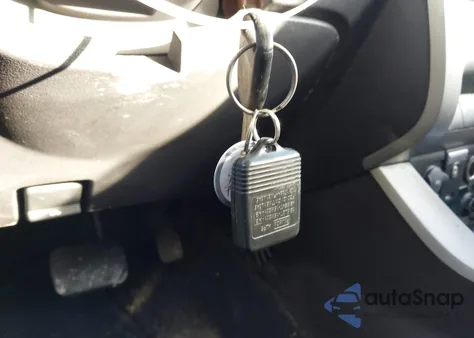 2009 Ford Focus Se z USA, uszkodzony, nr VIN 1FAHP35N89W126885